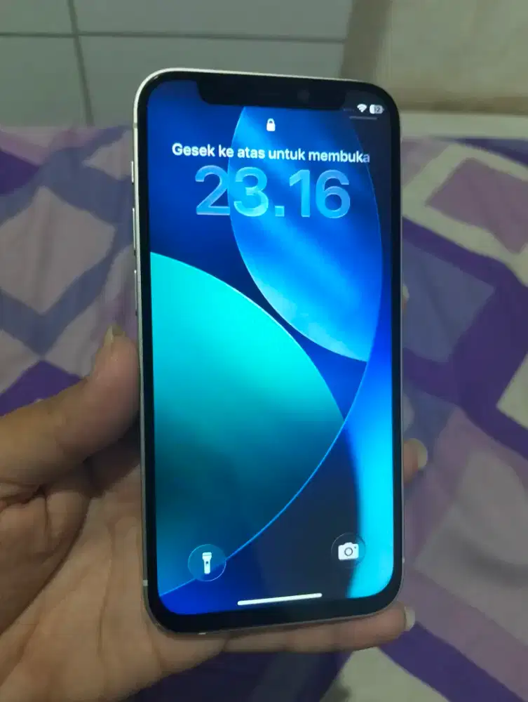 iPhone 12 mini 128Gb Fullset