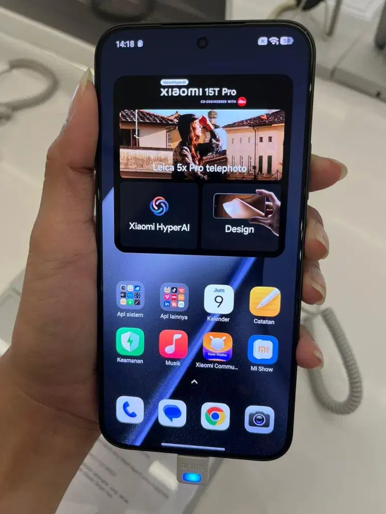 Ready Redmi Pad 2 Pro