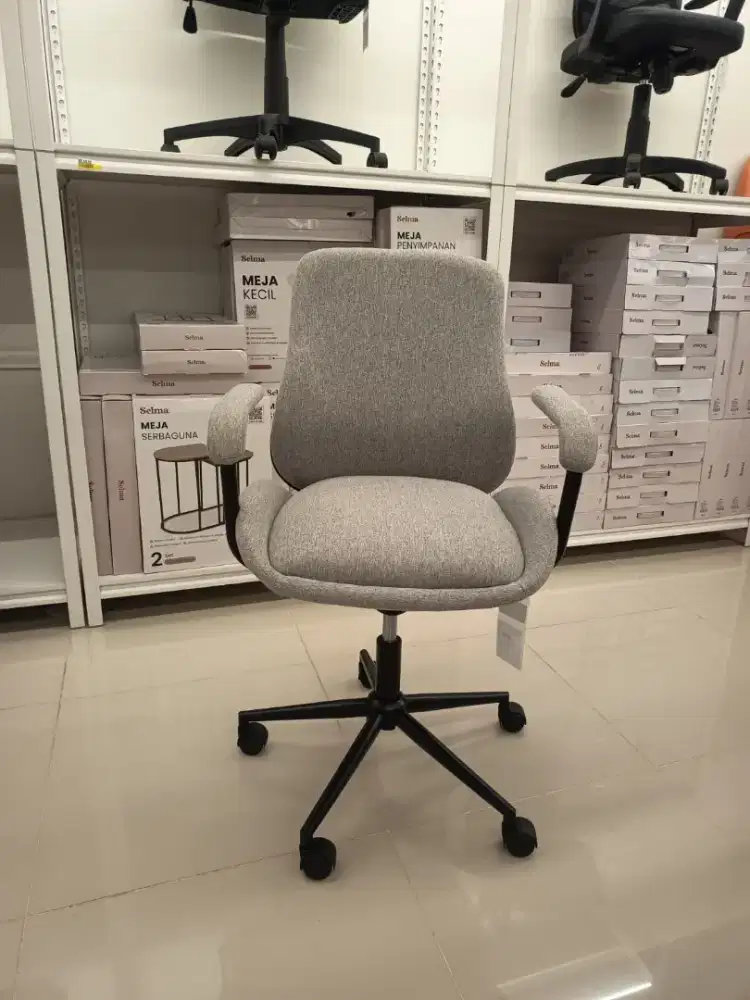 Aline office chair