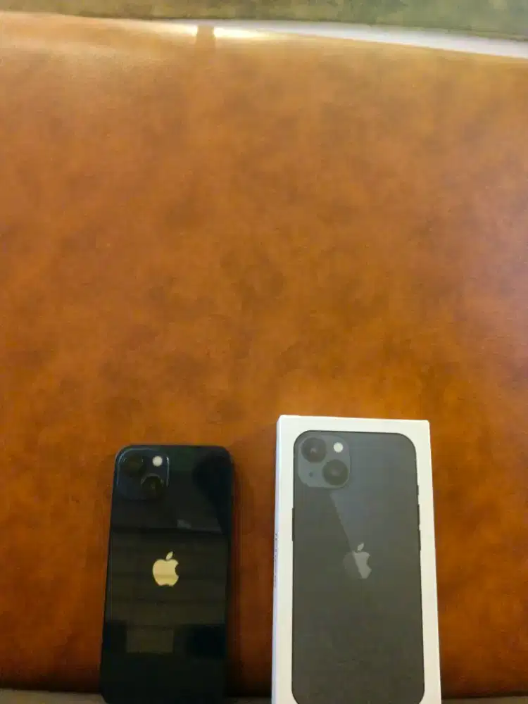 Iphone 13 128gb sebagian baru murah