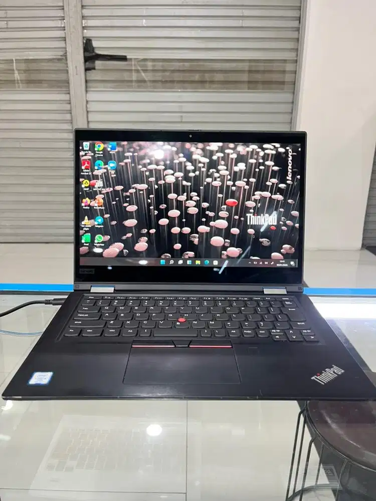 Lenovo Thinkpad X390 Yoga