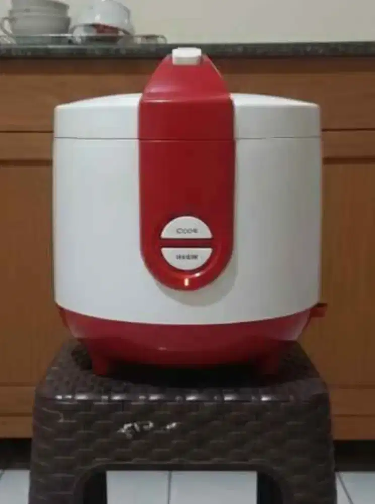 JUAL RICE COOKER PHILLIPS