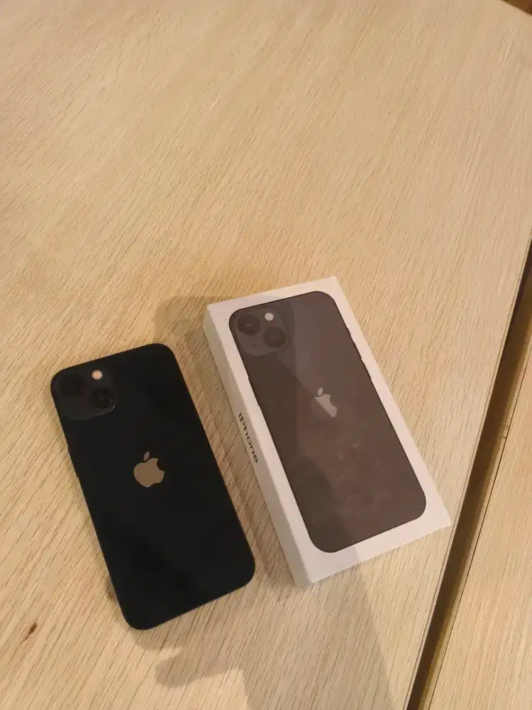 Iphone 13 128gb batre 100%