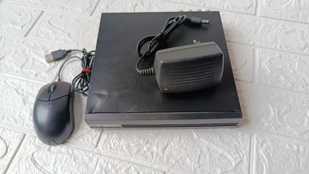 Dvr xvr Dahua Cooper 8ch tipe VXR1B08 2mp