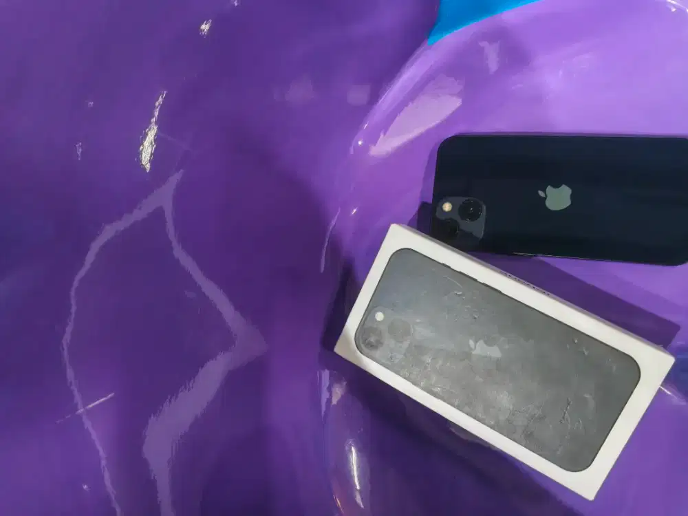 Iphone 13 128gb ohh merindu