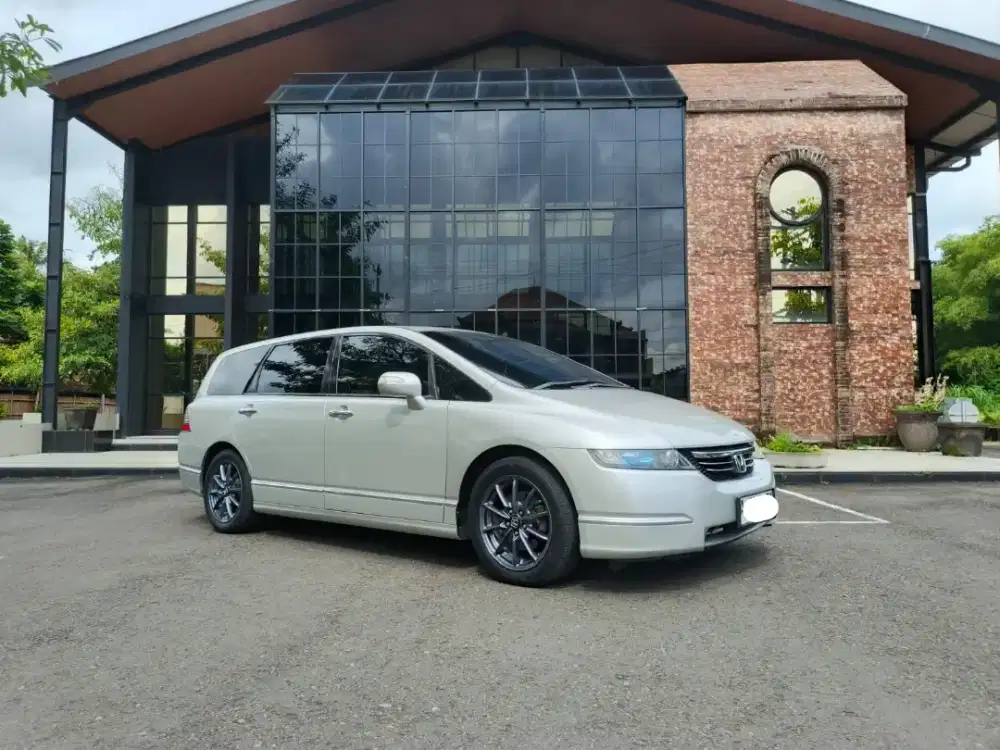 Honda Odyssey Tipe L