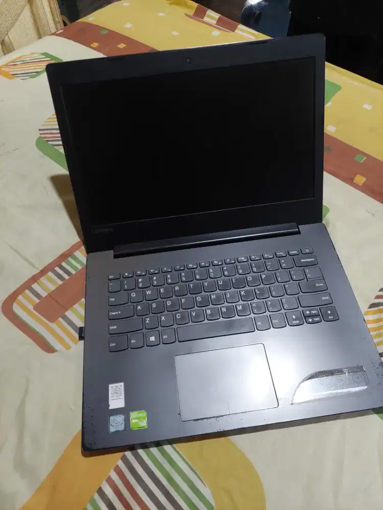 Leptop Lenovo Idepad 320 i5, 8/256 SSD VGA 2Gb Nvidia Geforce