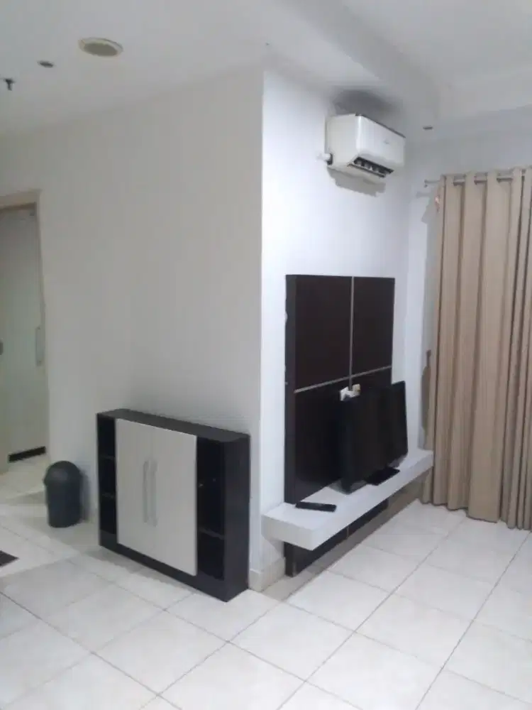 Sewakan hunian Apartemen MOI 2 Bedroom Fullfurnish