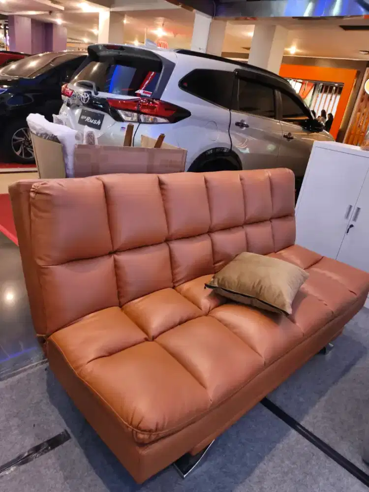 PROMO GRATIS CICILAN 1X TANPA DP SOFA MATRAS EMPUK