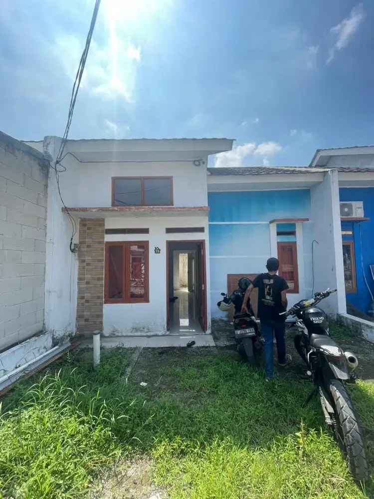 Over Kredit Rumah KPR komersil