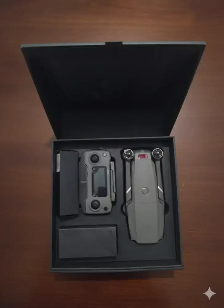 ​[PRELOVED] DJI Mavic 2 Zoom - Kondisi Mulus & Normal