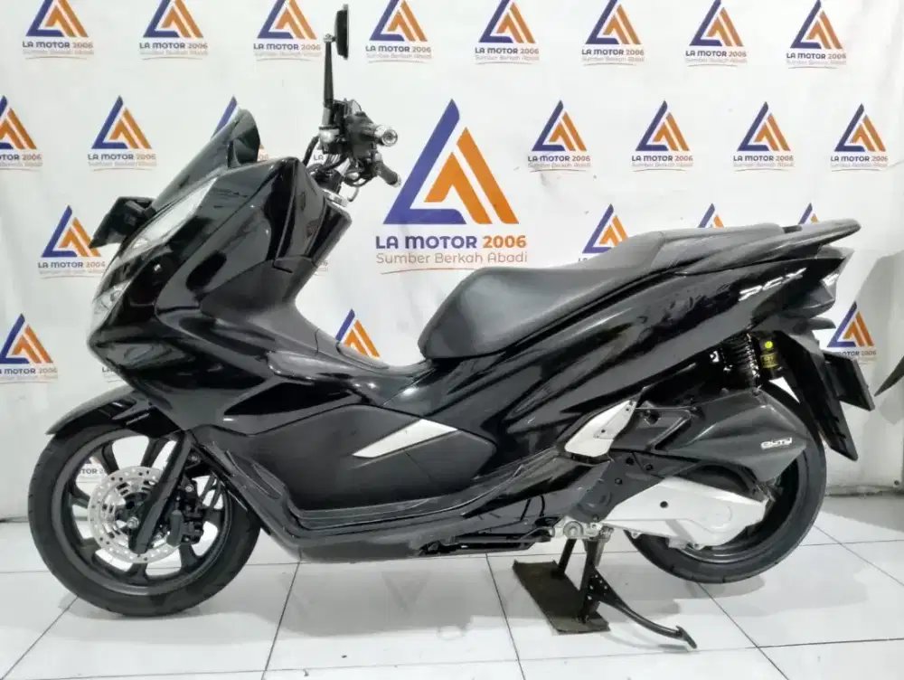 CASH/KREDIT PCX 150 CBS 2018 (PAYLATER/KREDIVO/CC 0%/TT)