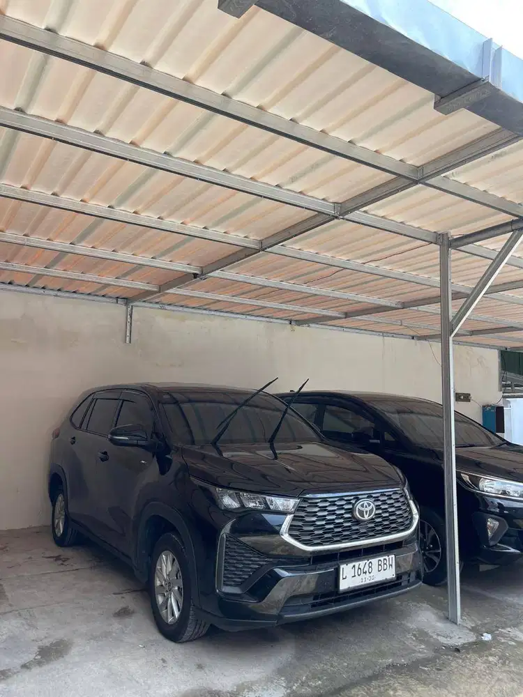 Rental Mobil Plus Driver | Innova Zenix | Surabaya & Sidoarjo