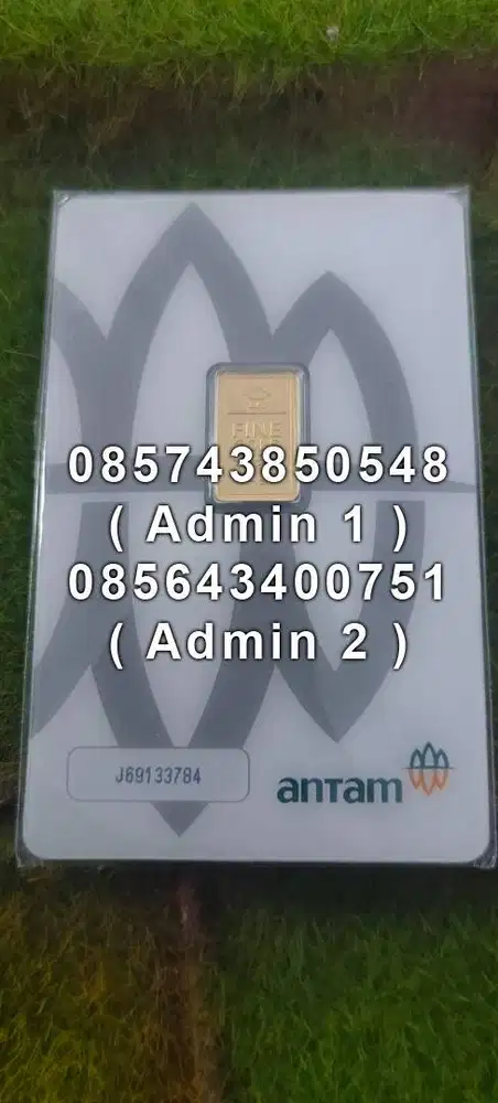 Tebus Jual Beli emas jogja