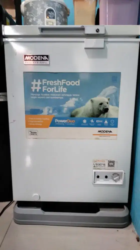 Jual cpt seceoatnya nego