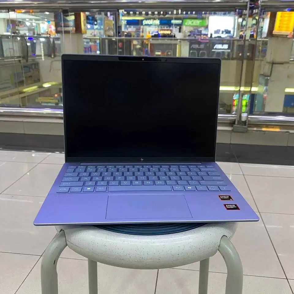 Laptop Baru Hp Pavillion Aero 13 BG0222AU