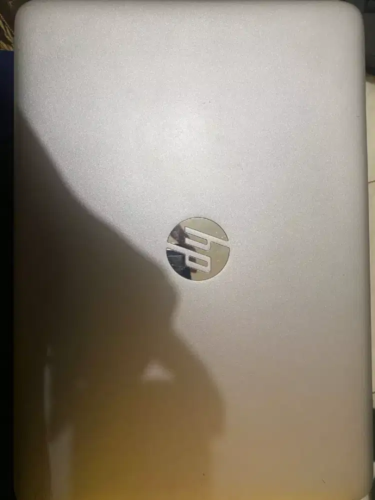 laptop HP Elitebook