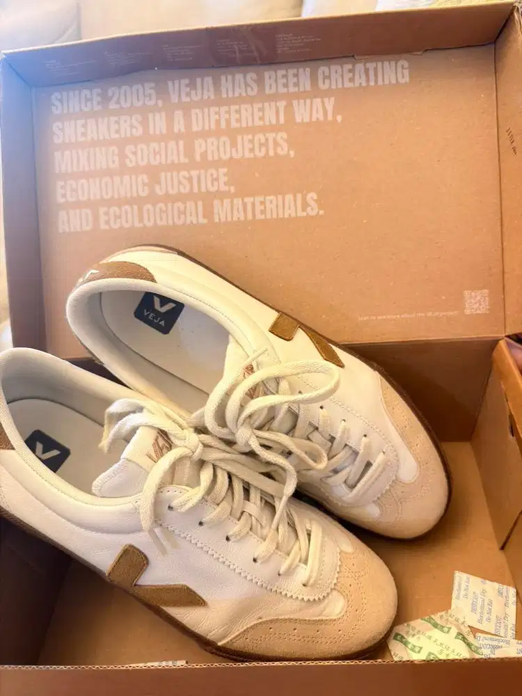 veja shoes size 44/28,5cm