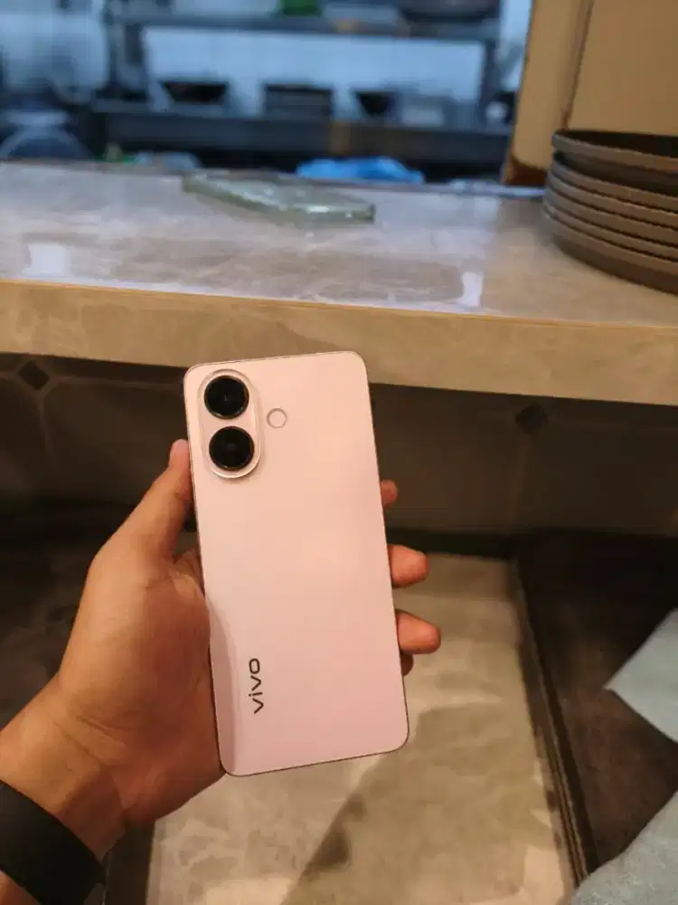 Vivo V60 Lite 8/256