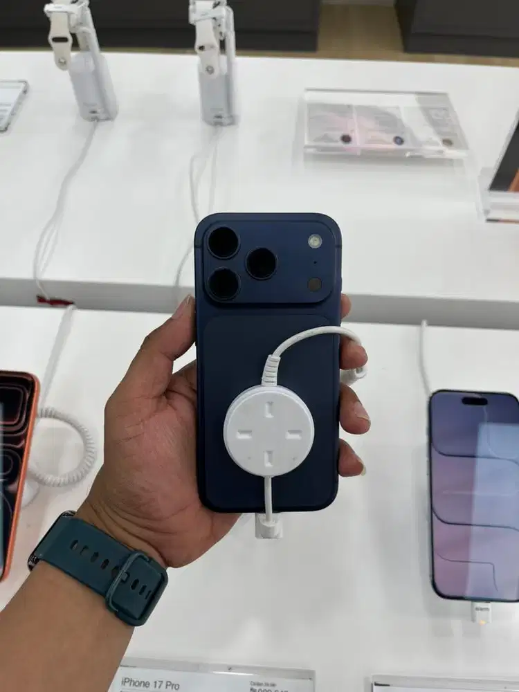 IPHONE 17 PRO 256 IBOX