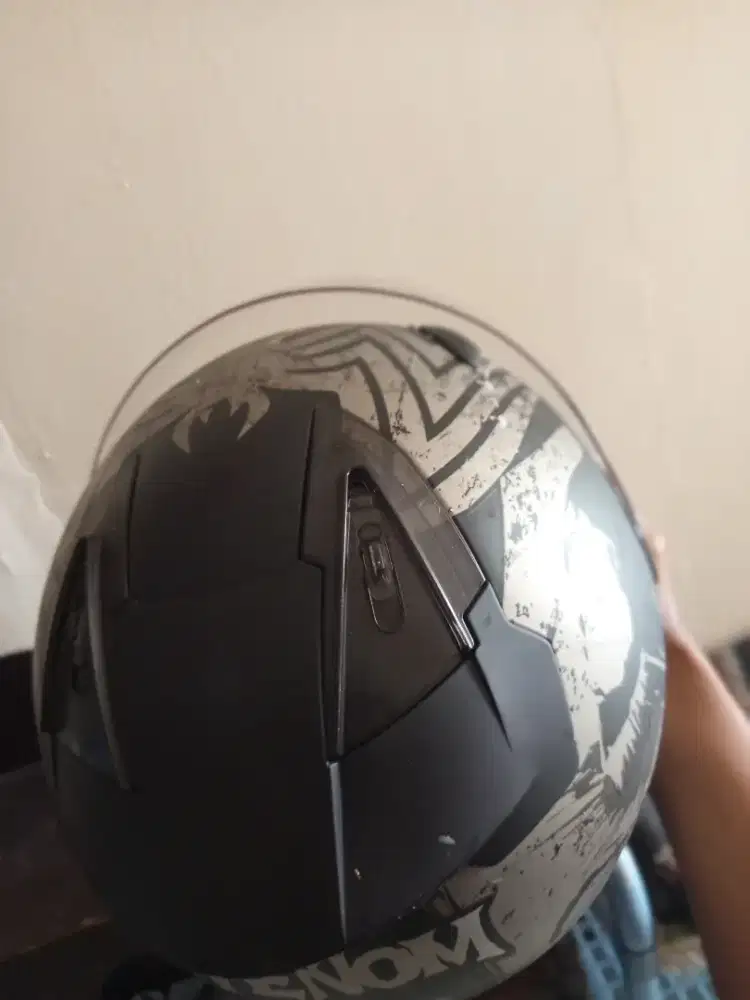 Helm kyt  venom