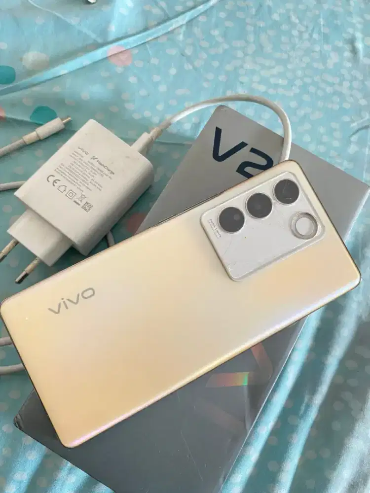 Vivo v27 5G 8/256
