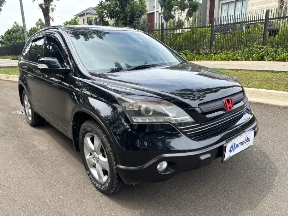 LOW DP Honda CR-V 2.0 RE1 Bensin-AT 2008 2EM