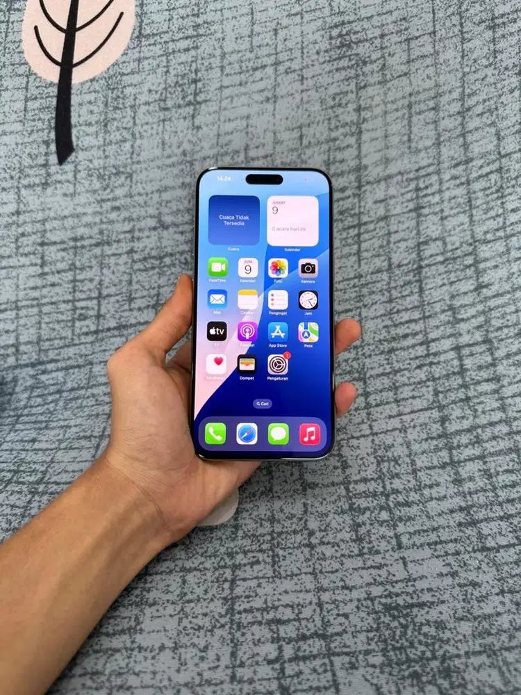 iPhone 15 Promax 256Gb iBox