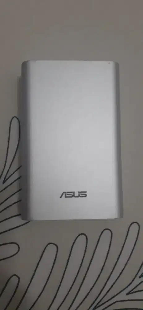 Jual powerbank masih normal