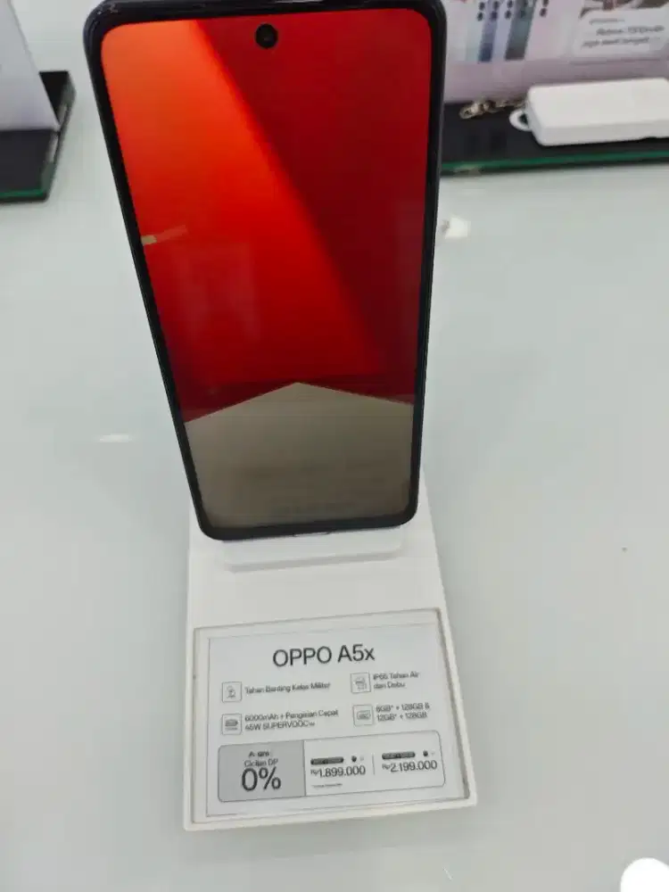 Oppo A5i 8/128GB