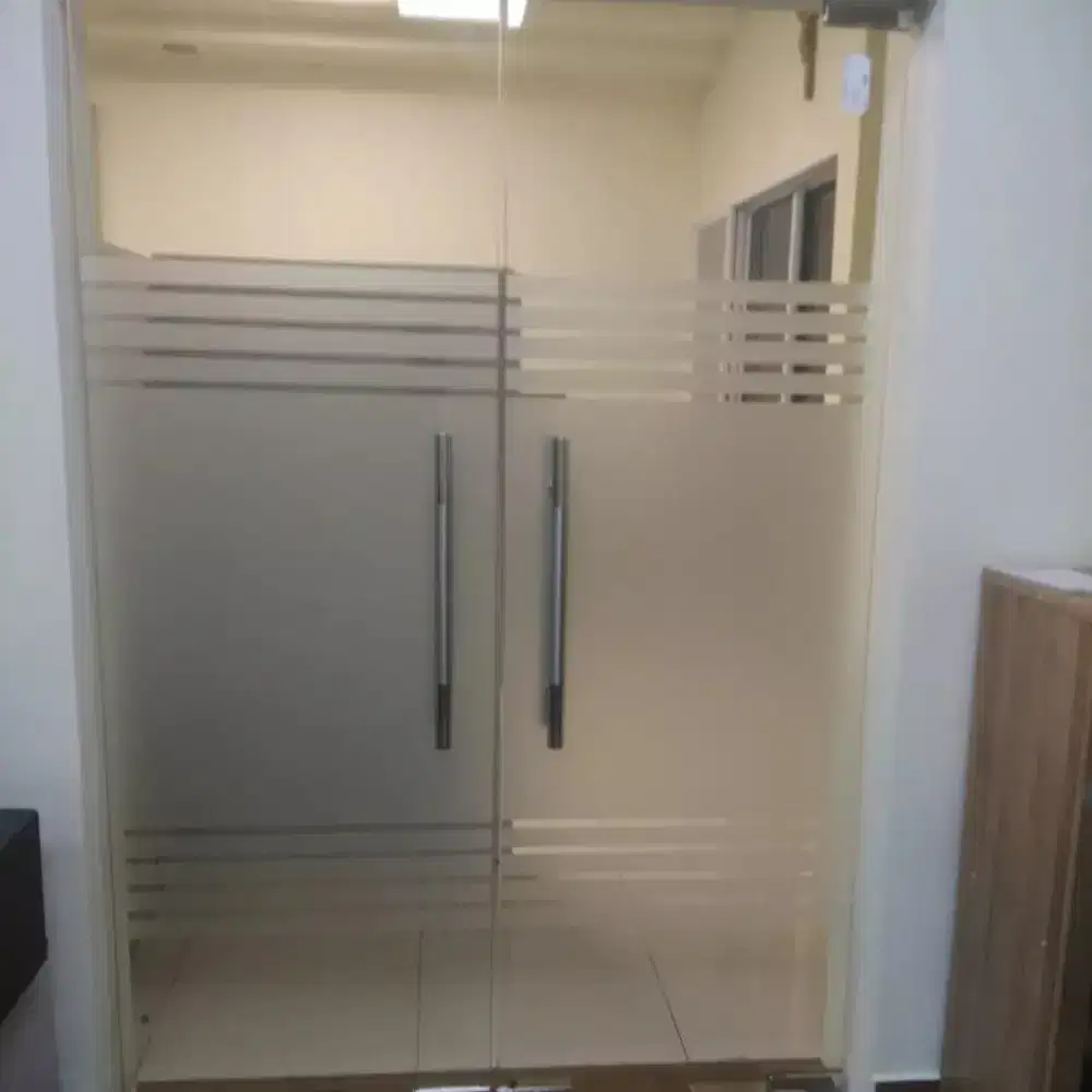 jasa pasang kaca film jendela