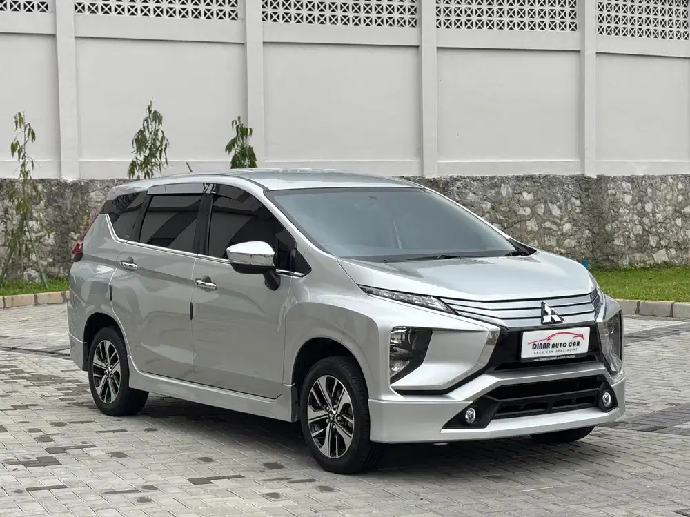 Mitsubishi Xpander Ultimate 2018 Bensin