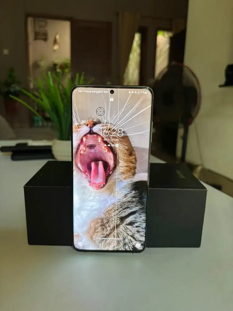 Samsung S20 Ultra 12/128GB