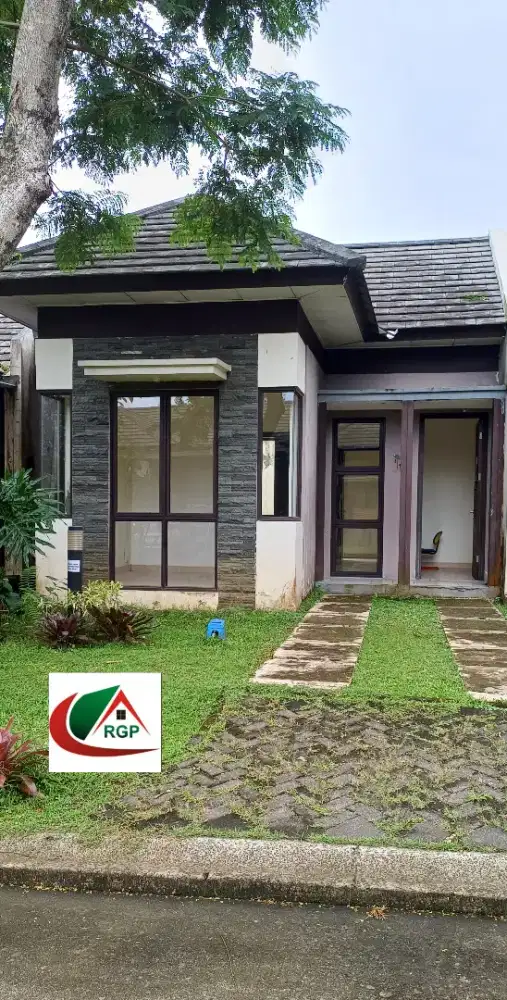Rumah Dijual Sentul Nirwana, sentul city