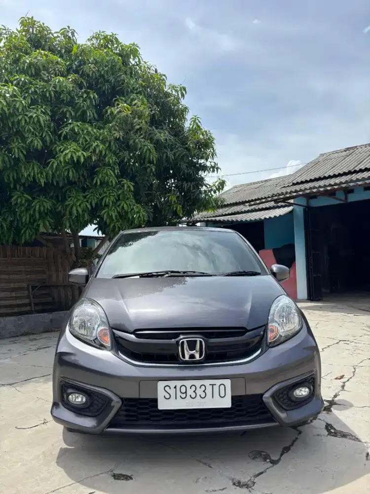 Brioo satya E 2017 / MT