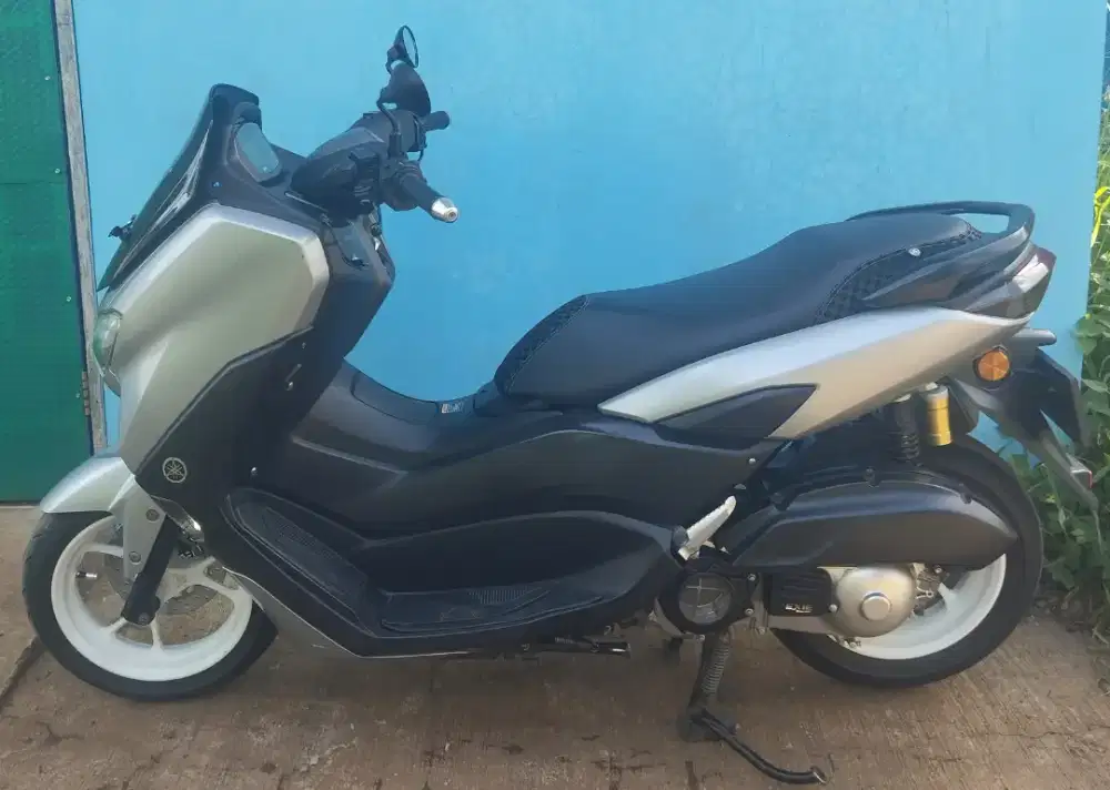 New nmax 2022 keyles(cbs)