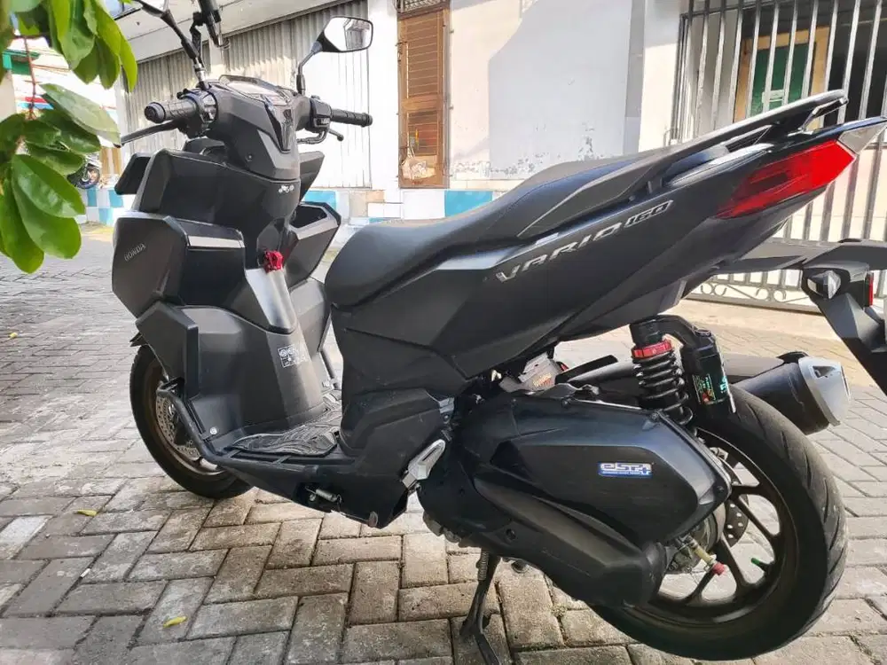 Honda vario 160 cc ABS 2022
