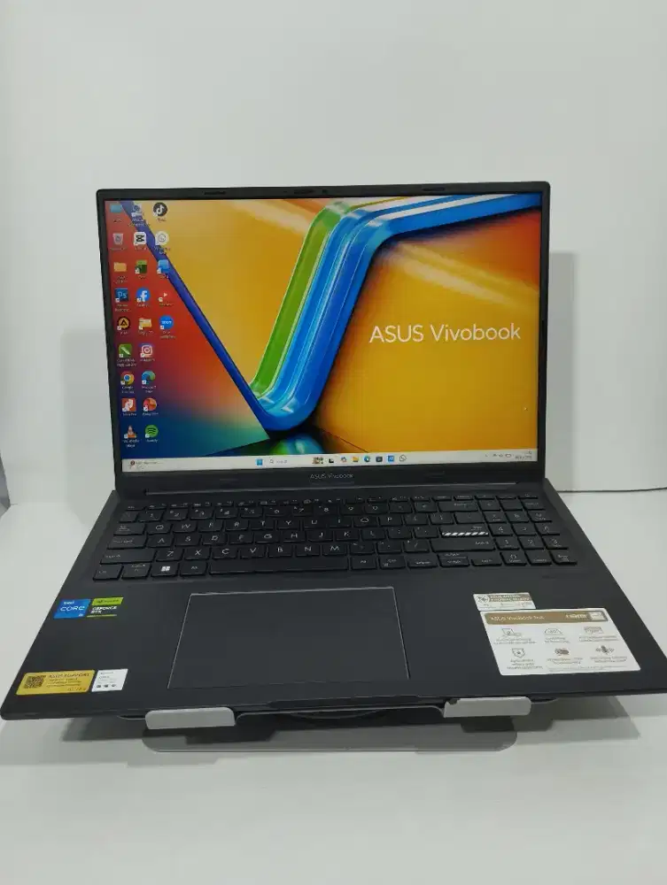 LAPTOP ASUS VIVOBOK K3605VC