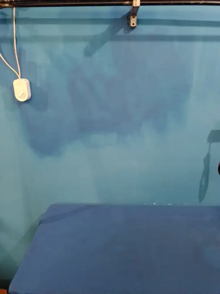 Loker Laundry Kg Satuan