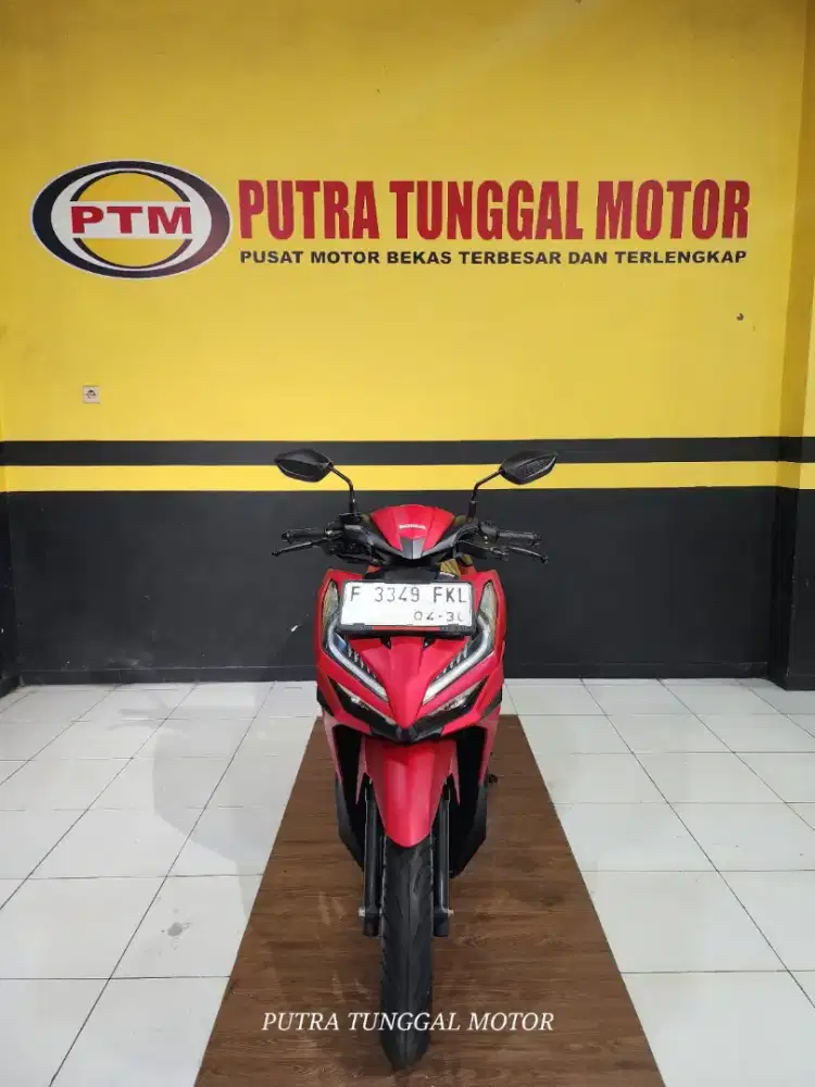 VARIO 125 CBA TAHUN 2025(PUTRA TUNGGAL MOTOR)