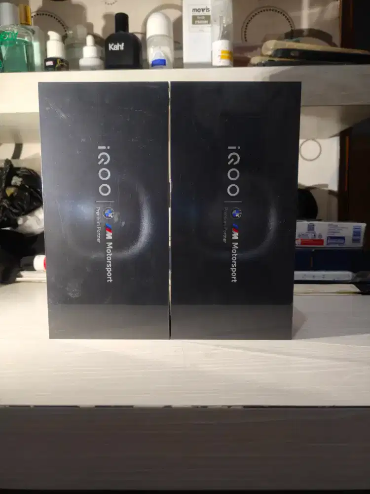 IQOO 13 16/512 BARU SEGEL NOREPACK BNIB BELUM AKTIVASI