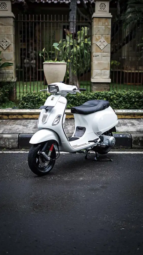 PIAGGIO VESPA S 150 3V 2013