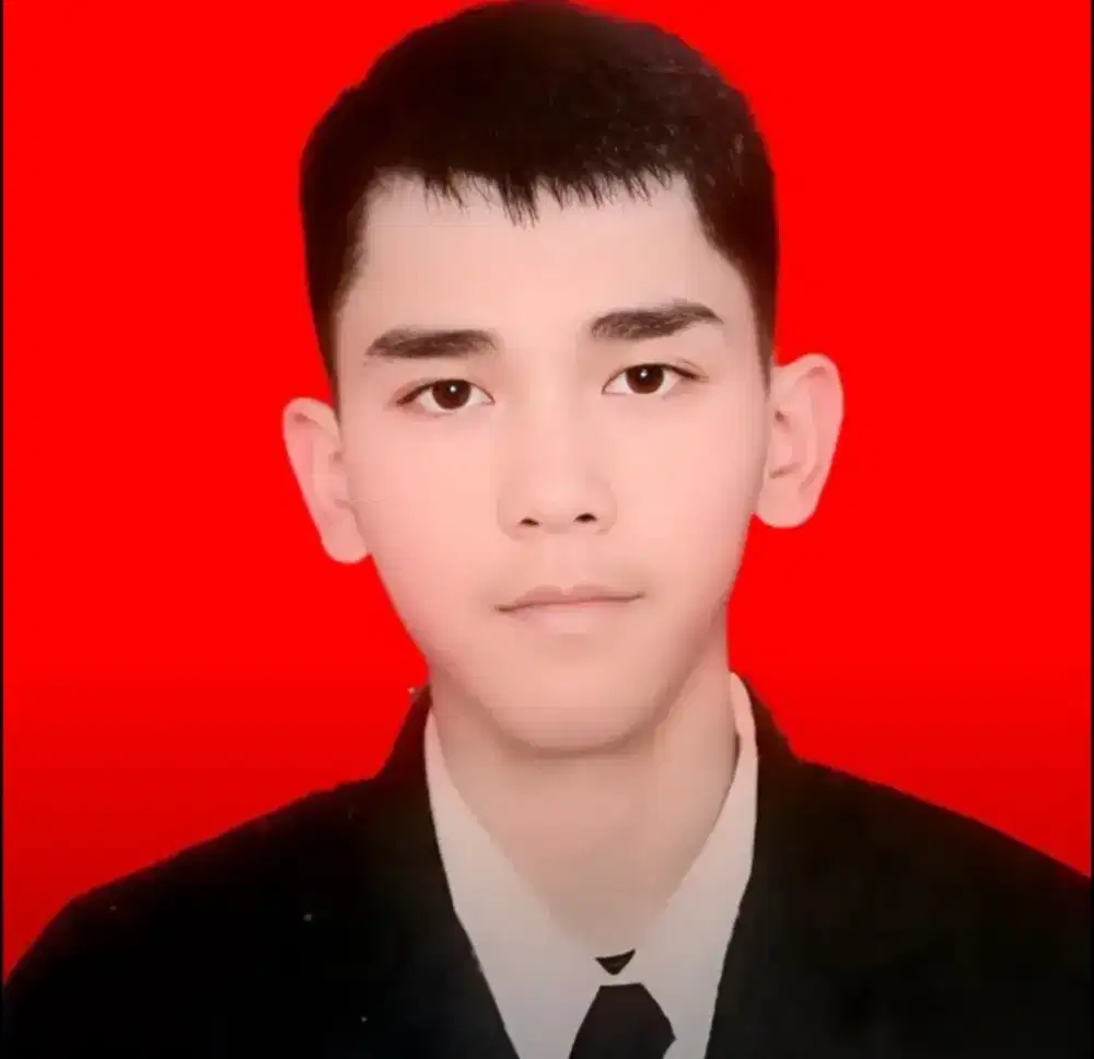 MENCARI LOWONGAN KERJA