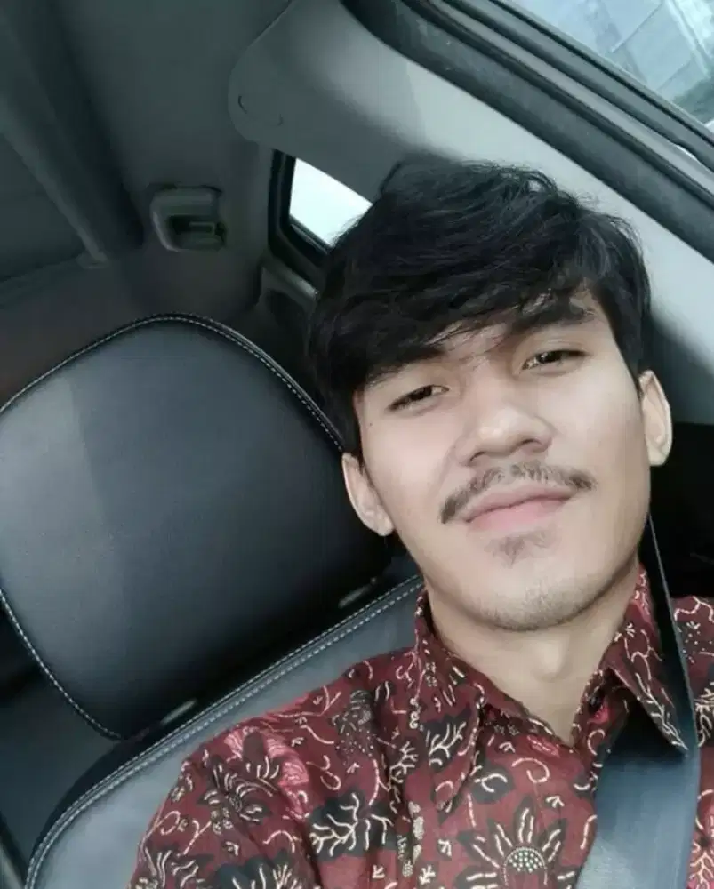 Mencari pekerjaan sebagai driver pribadi