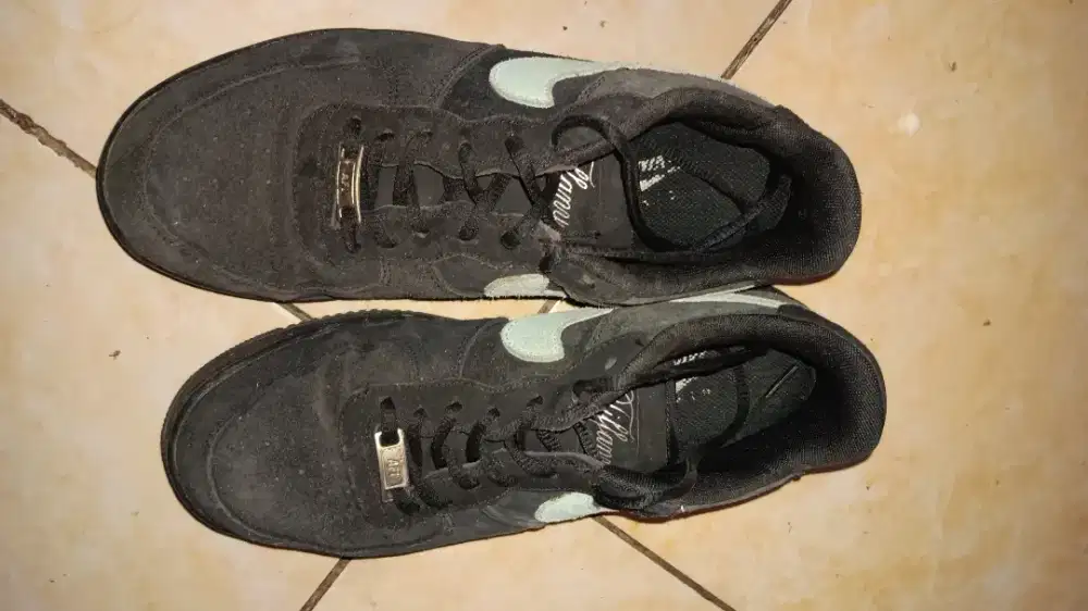 Sepatu nike air