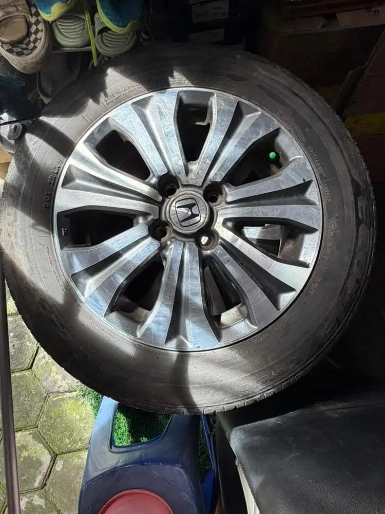 Velg Oem Honda Freed R15