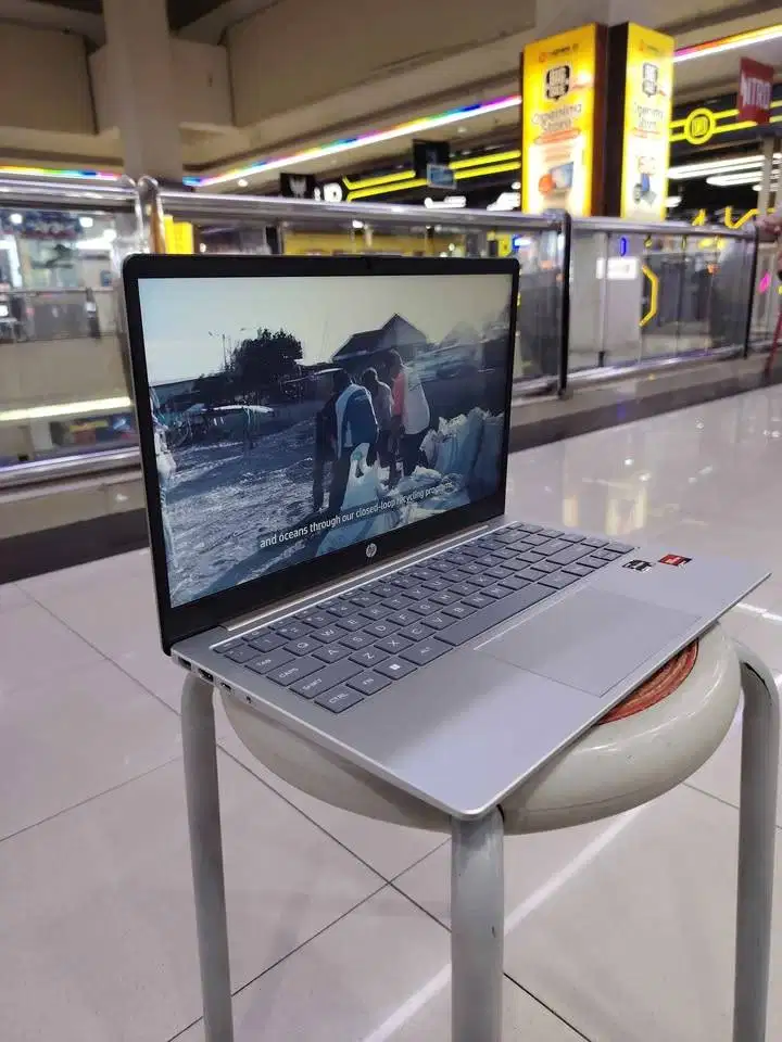 HP 14 EM0167AU EM0168AU Ryzen 7 7730U 16GB SSD 512GB 14′′ FHD W11+OHS