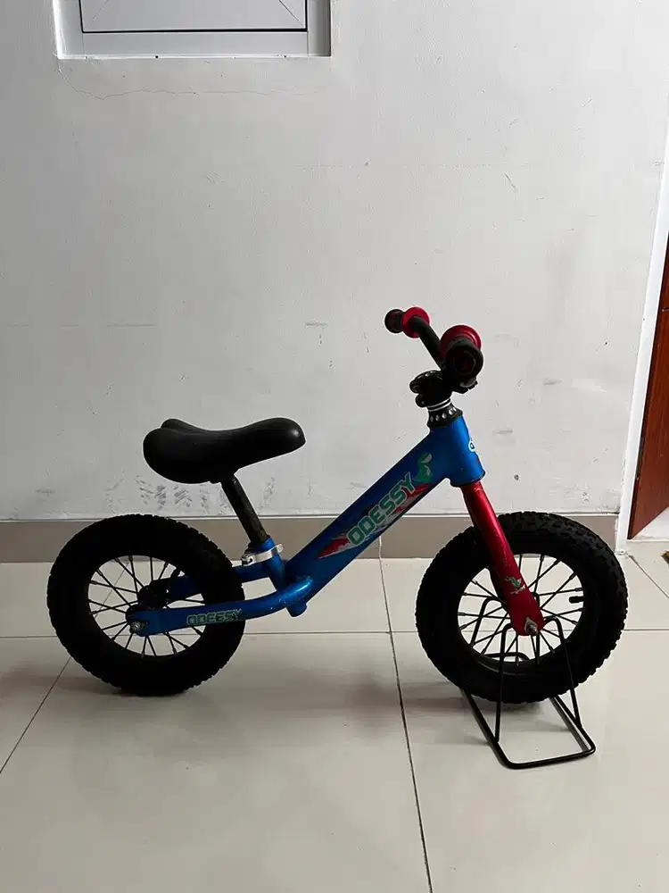 Push bike ODESSY