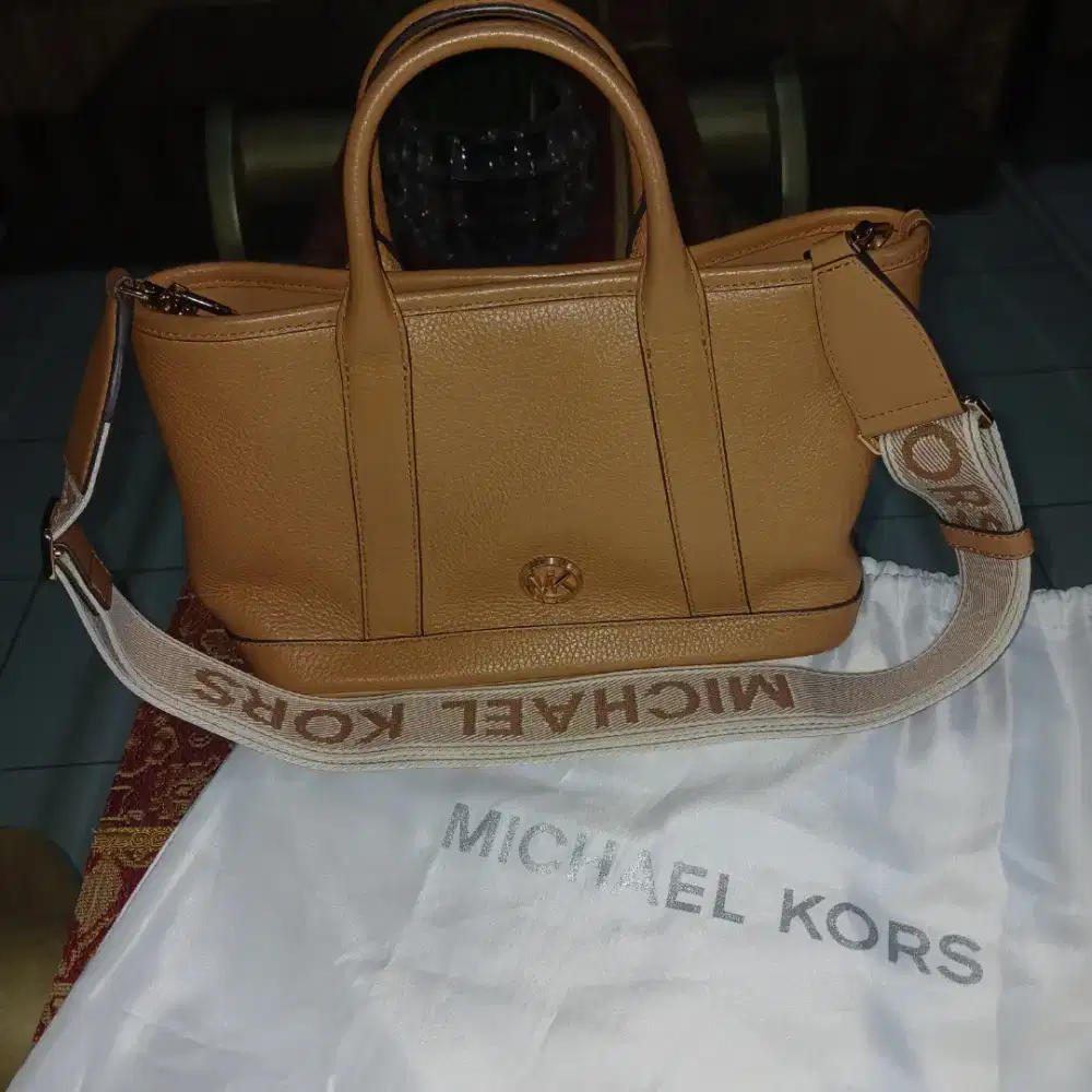 Tas Michael Kors original authentic 100%