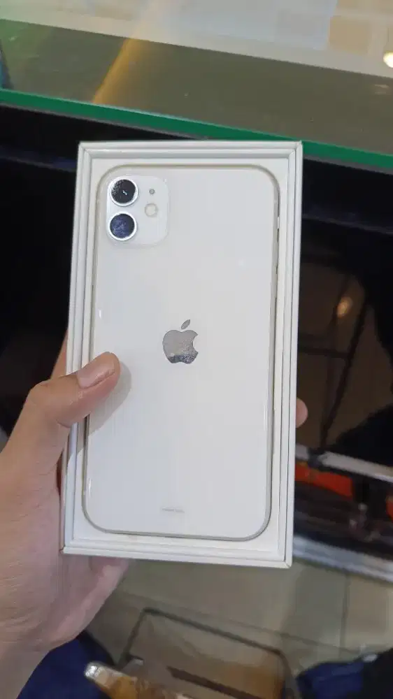 Iphone 11 64gb second BH 93%